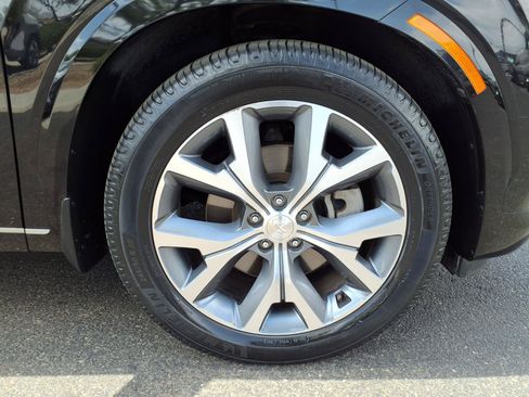 Used 2021 Hyundai Palisade Limited AWD/4WD image 9
