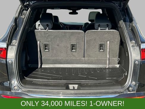 Used 2023 Buick Enclave Essence w/ Experience Buick Package AWD/4WD image 13