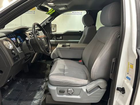 Used 2014 Ford F150 XLT w/ Equipment Group 302A Luxury image 5