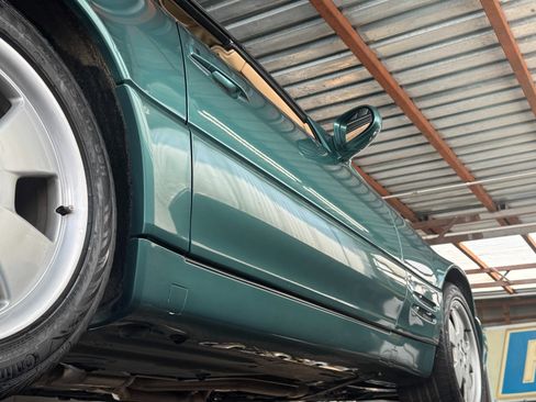 Used 1999 Mercedes-Benz SL 500 image 60