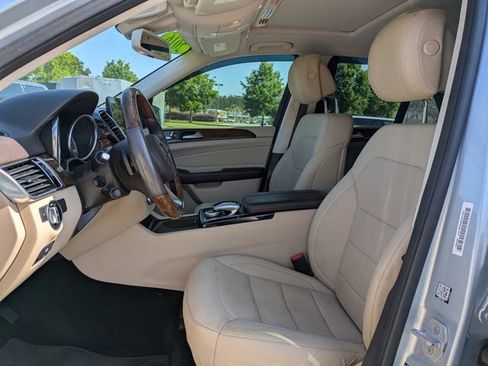 Used 2016 Mercedes-Benz GLE 350 image 25