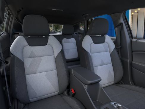 New 2026 Chevrolet Trax RS FWD image 16