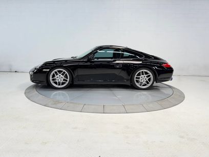 Used 2011 Porsche 911 GT3 RS
