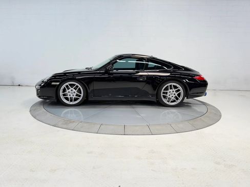 Used 2011 Porsche 911 GT3 RS image 1