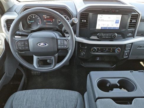Used 2023 Ford F150 XLT image 8