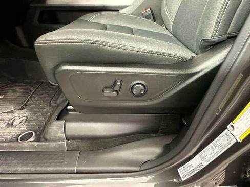 Used 2023 RAM 1500 Big Horn w/ Trailer Tow Group image 20