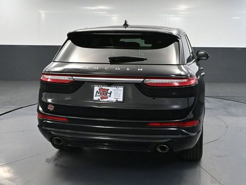 Used 2025 Lincoln Corsair Reserve w/ Jet Appearance Package image 7