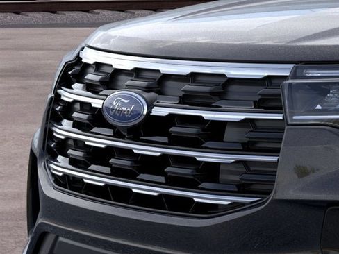 New 2026 Ford Explorer Active w/ Active Comfort Package AWD/4WD image 40