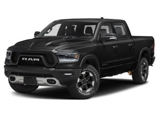 Used 2020 RAM 1500 Rebel w/ Rebel Level 2 Equipment Group AWD/4WD video 1