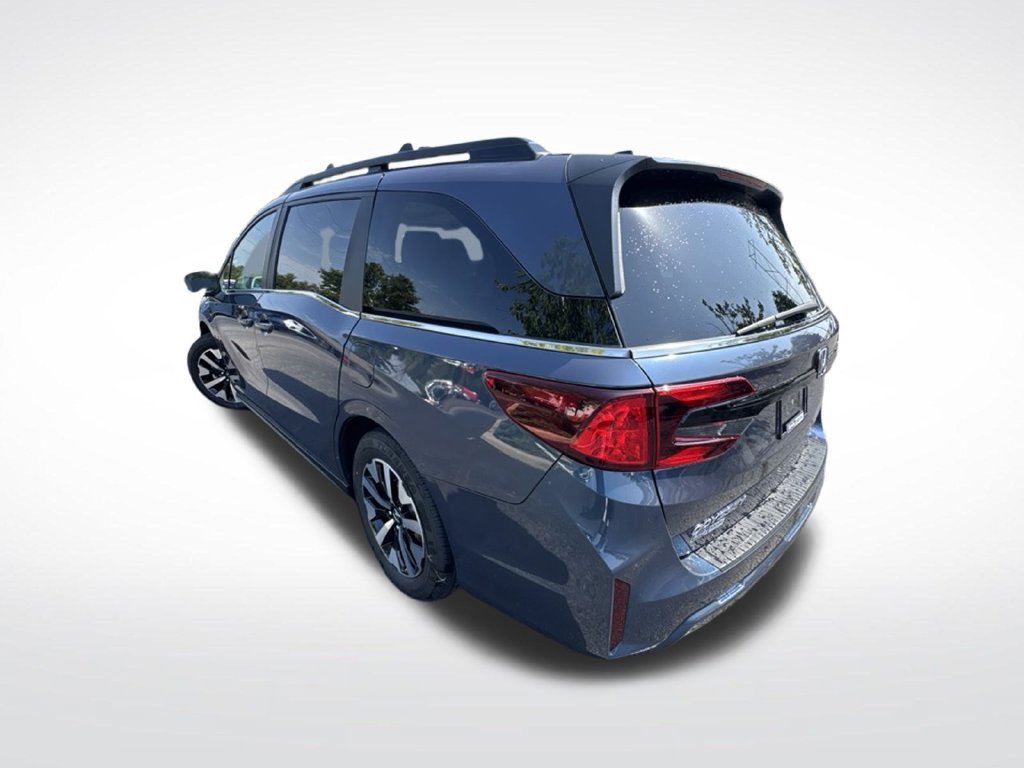 New 2027 Honda Odyssey EX-L image 5