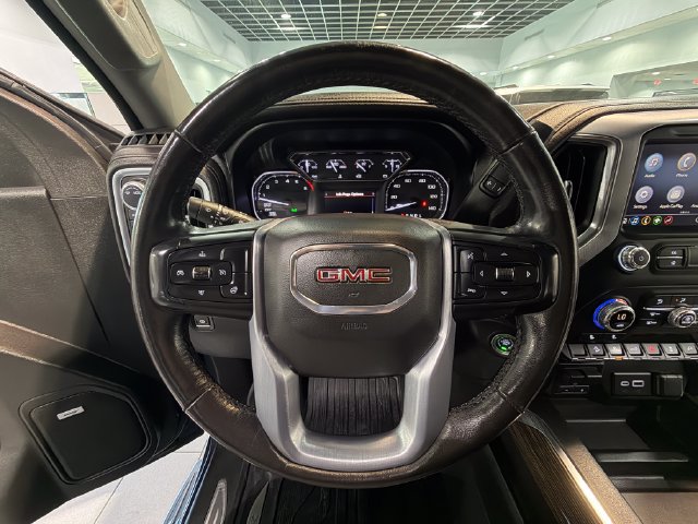 Used 2020 GMC Sierra 1500 Elevation w/ Elevation Value Package AWD/4WD image 16
