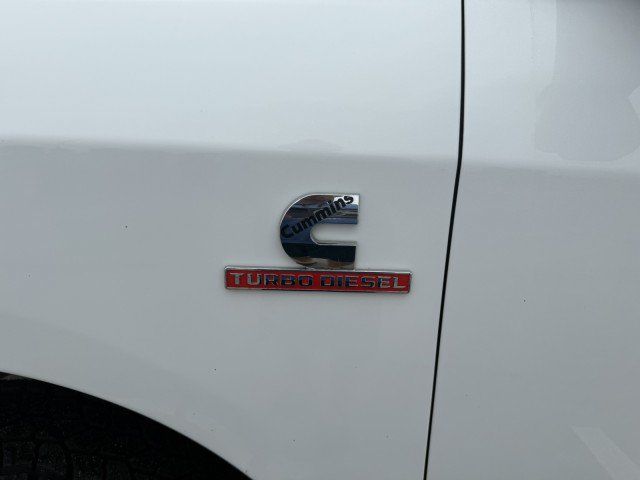 Used 2019 RAM 2500 Big Horn AWD/4WD image 19
