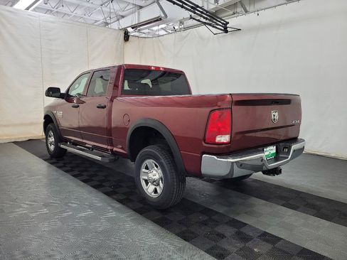 Used 2017 RAM 2500 Tradesman w/ Chrome Appearance Group AWD/4WD image 5