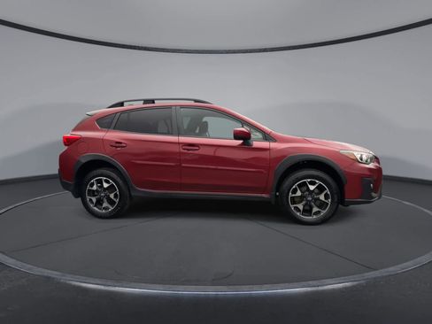 Used 2019 Subaru Crosstrek 2.0i Premium image 9
