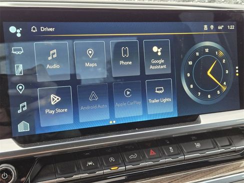 Used 2023 Chevrolet Silverado 1500 LT image 26