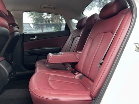 Used 2017 Kia Optima LX w/ Value Package image 19