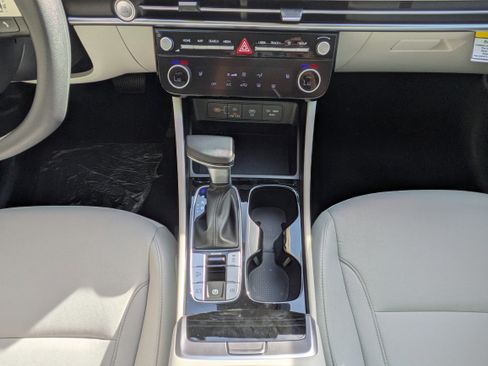 New 2026 Hyundai Tucson SEL image 21