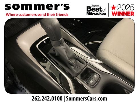 Used 2020 Toyota Corolla LE image 20