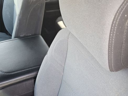 Used 2024 RAM 3500 Big Horn image 32