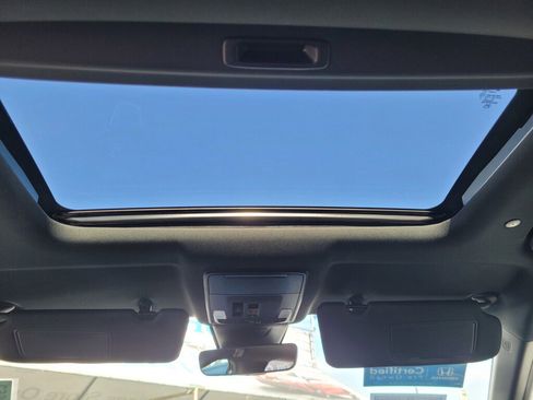 Certified 2026 Honda CR-V Sport-L image 15