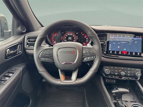 New 2026 Dodge Durango GT image 32