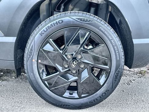 New 2027 Hyundai Kona SEL Sport FWD image 11