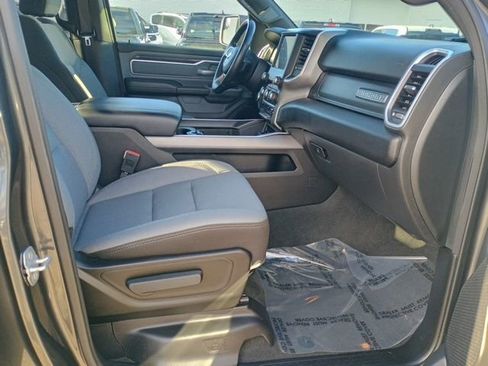 Used 2022 RAM 1500 Big Horn image 15