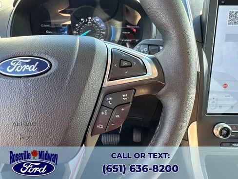Used 2024 Ford Edge SEL w/ Convenience Package AWD/4WD image 19