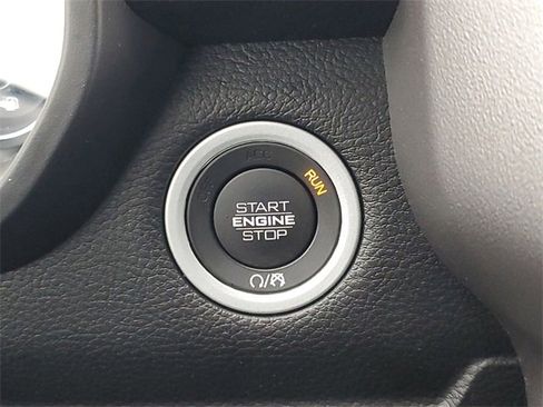 Used 2020 RAM 1500 Big Horn image 21