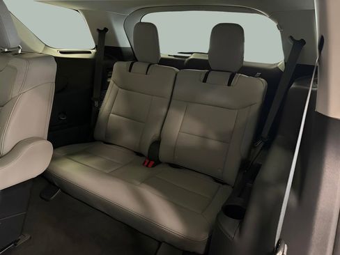 New 2026 Ford Explorer Active w/ Active Comfort Package AWD/4WD image 28