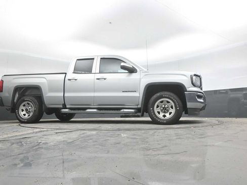 Used 2019 GMC Sierra 1500 Limited w/ Sierra Convenience Package AWD/4WD image 29