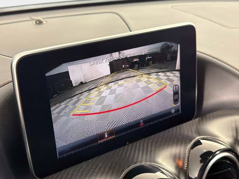 Used 2017 Mercedes-Benz AMG GT S image 35