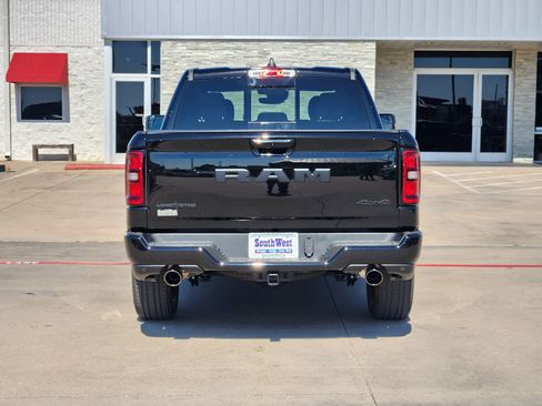 New 2026 RAM 1500 Lone Star image 8