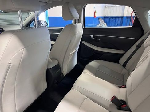 Used 2024 Hyundai Sonata SEL image 17