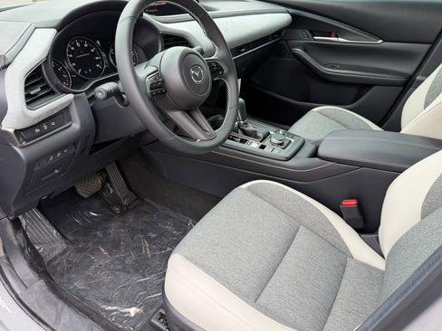 New 2026 MAZDA CX-30 AWD 2.5 S image 19