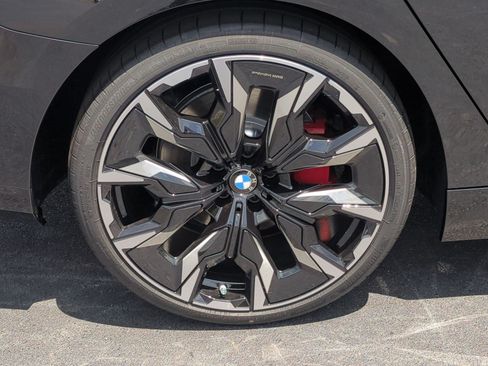 New 2027 BMW 530i w/ M Sport Package RWD image 13
