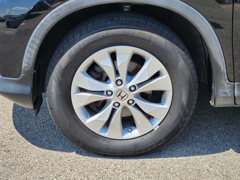 Used 2013 Honda CR-V EX-L image 9