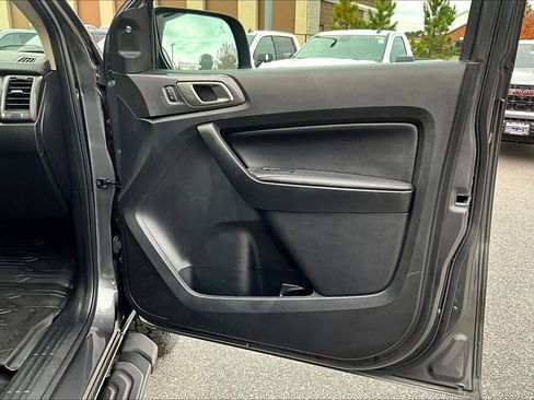 Used 2020 Ford Ranger Lariat w/ Equipment Group 501A Mid image 20