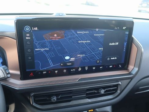 New 2025 Ford Bronco Sport Outer Banks w/ Outer Banks Tech Package+ image 7