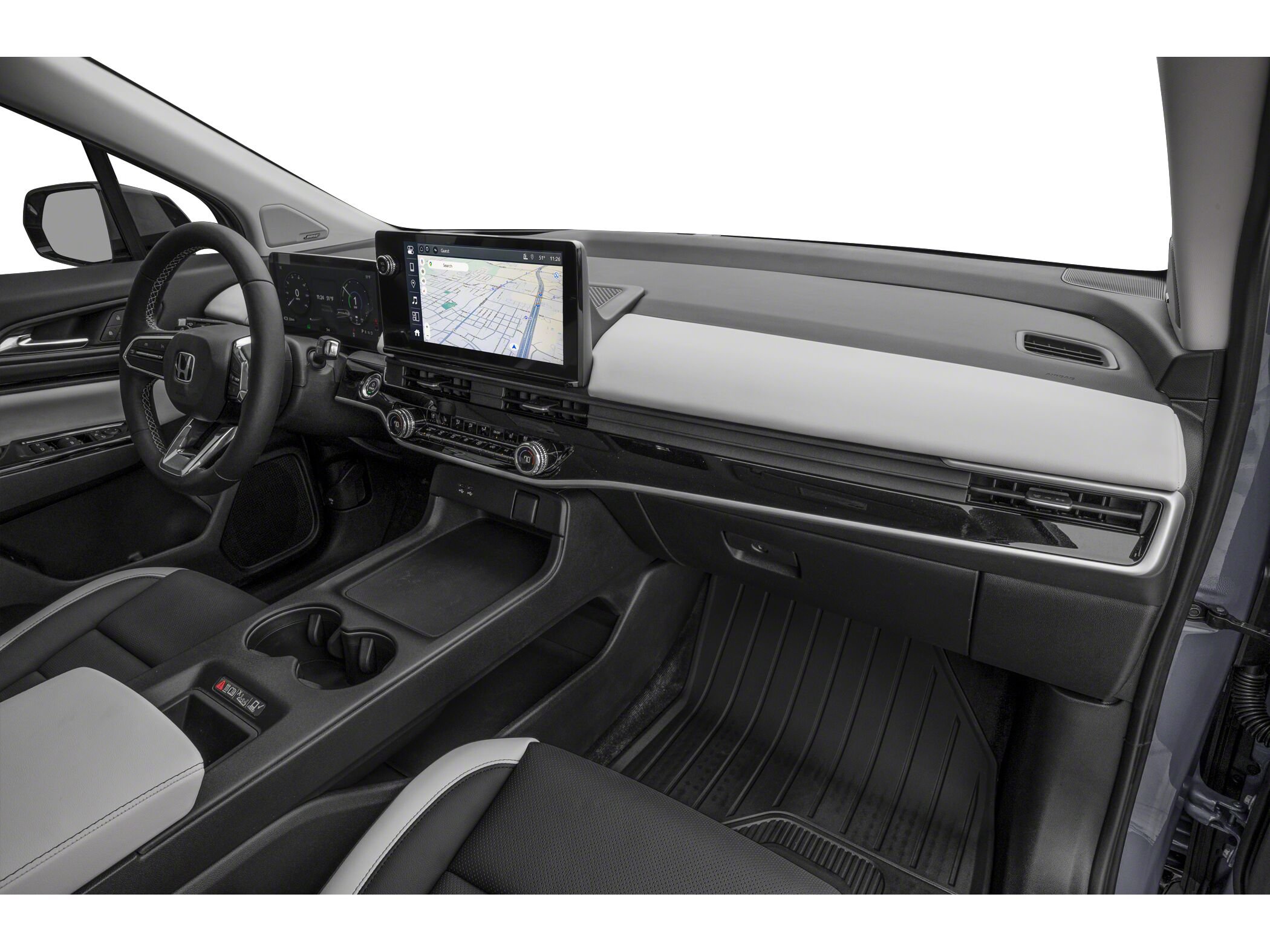 New 2026 Honda Prologue Elite image 14