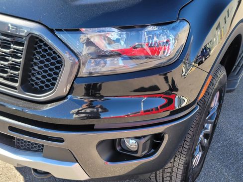 Used 2021 Ford Ranger XLT w/ Equipment Group 301A Mid image 11