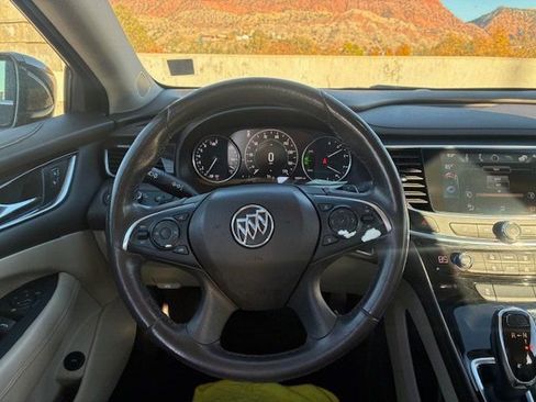 Used 2019 Buick LaCrosse Preferred image 13