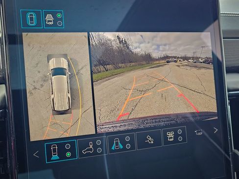 New 2026 GMC Yukon XL AT4 Ultimate image 31