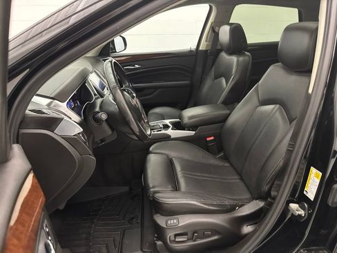 Used 2015 Cadillac SRX Luxury w/ Driver Awareness Package FWD image 20