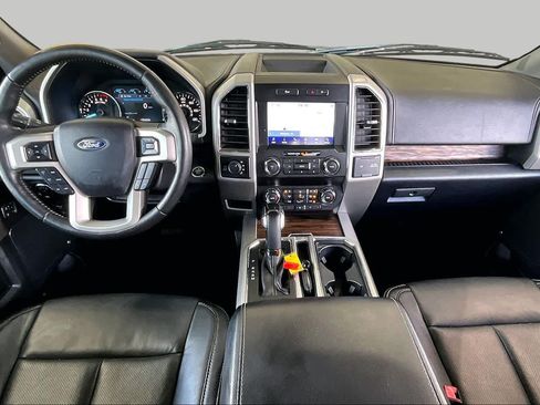 Used 2019 Ford F150 Lariat AWD/4WD image 15