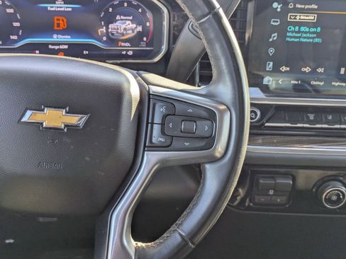 Used 2024 Chevrolet Silverado 3500 LT image 22