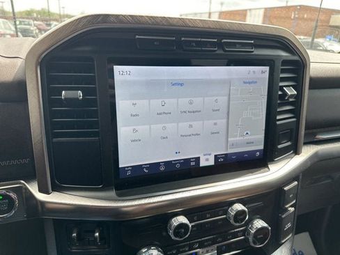 Used 2023 Ford F150 King Ranch w/ Equipment Group 601A High image 18