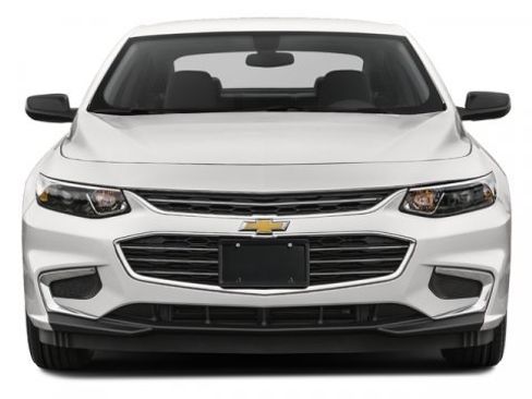 Used 2017 Chevrolet Malibu LS image 7