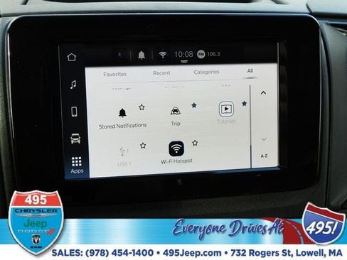 New 2026 RAM ProMaster 3500 image 24