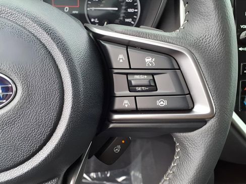 New 2026 Subaru Ascent Limited image 16